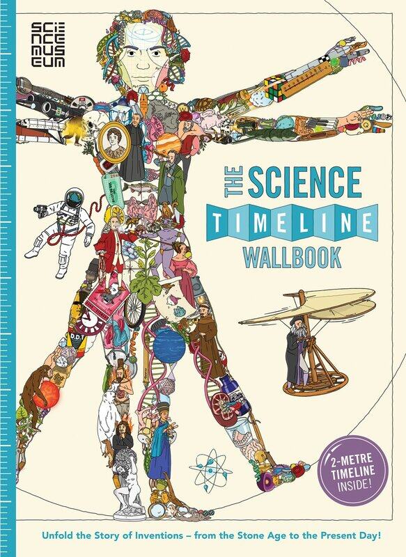 

The Science Timeline Wallbook