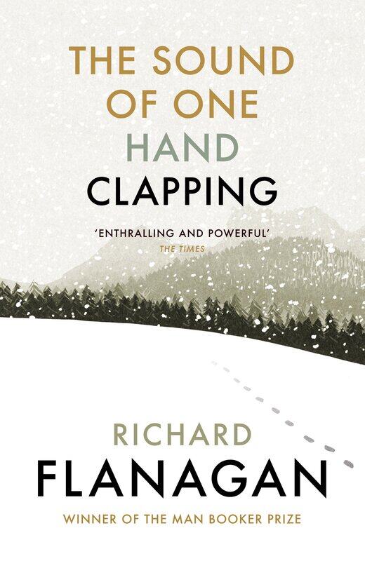 

The Sound of One Hand Clapping