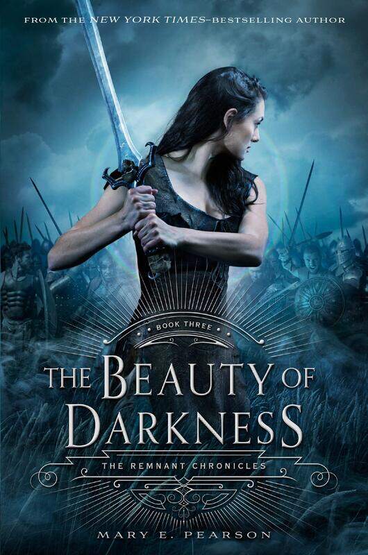 

Square Fish The Beauty of Darkness: The Remnant Chronicles, Book Three