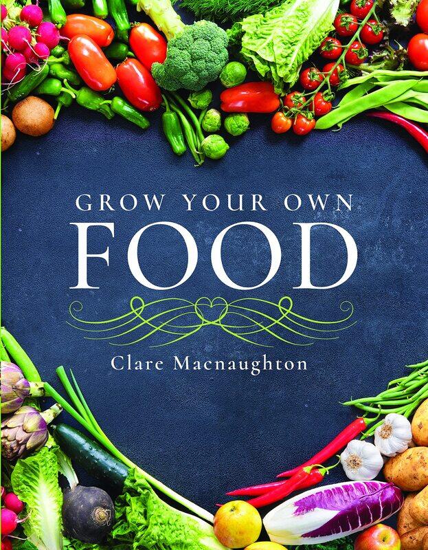 

Grow Your Own Food