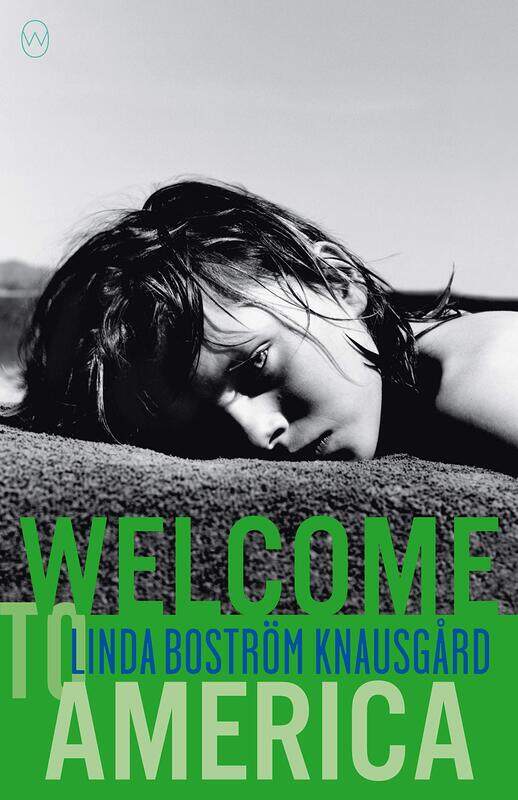 

Welcome To America