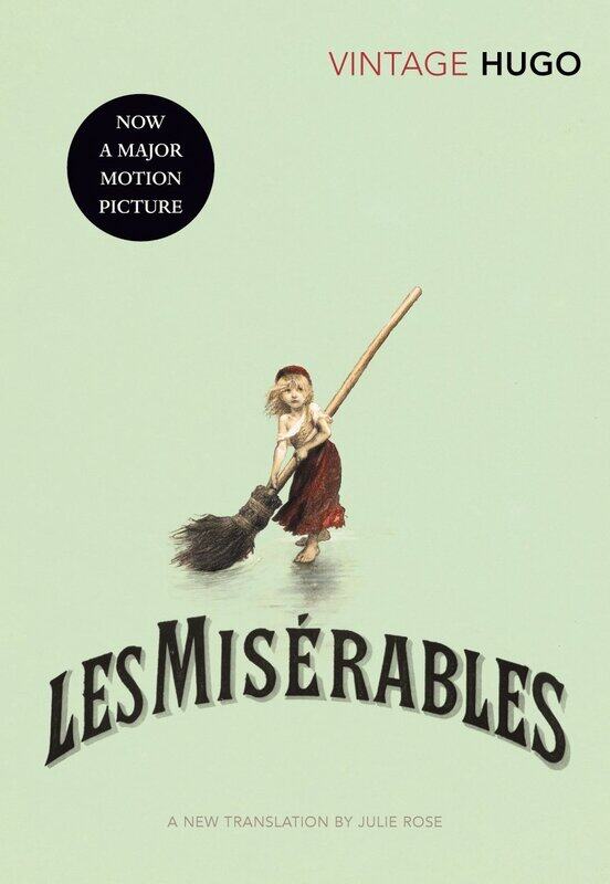 

Les Miserables