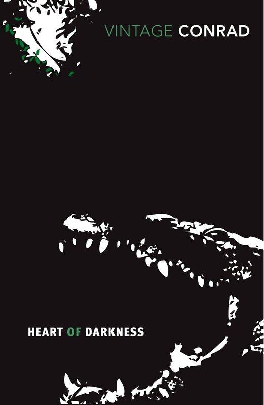 

Heart of Darkness: And Youth