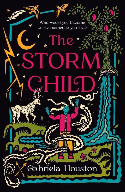 

The Storm Child