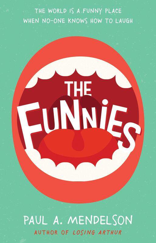 

Funnies, The