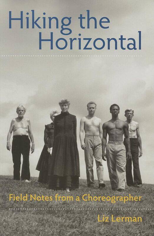

Hiking the Horizontal