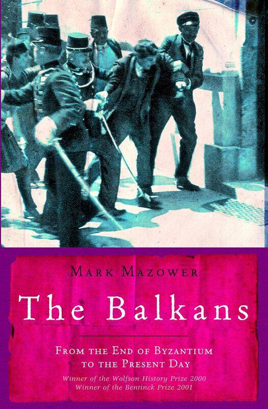 

The Balkans