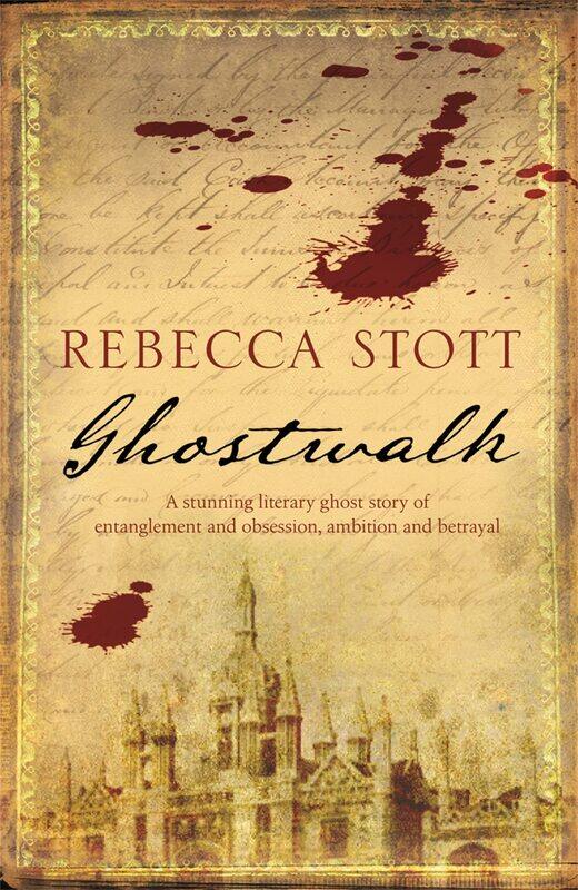 

Ghostwalk