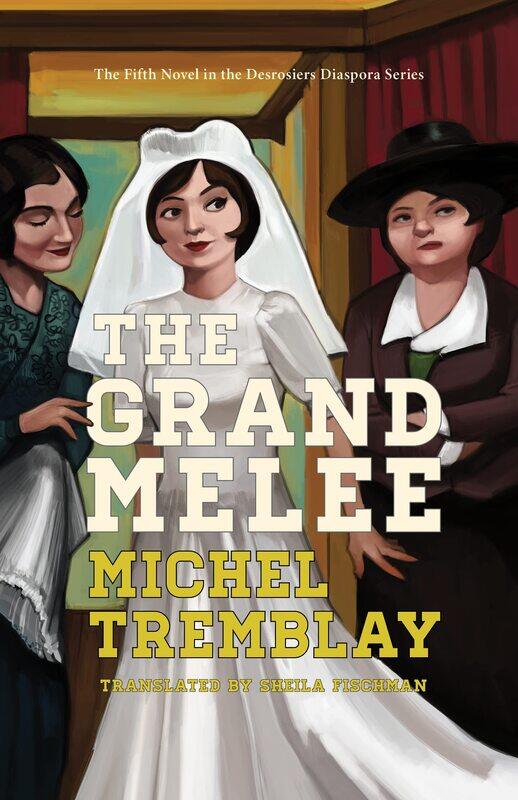 

The Grand Melee