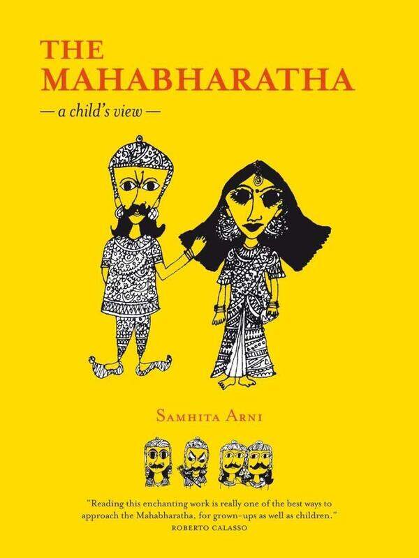 

Mahabharatha, The