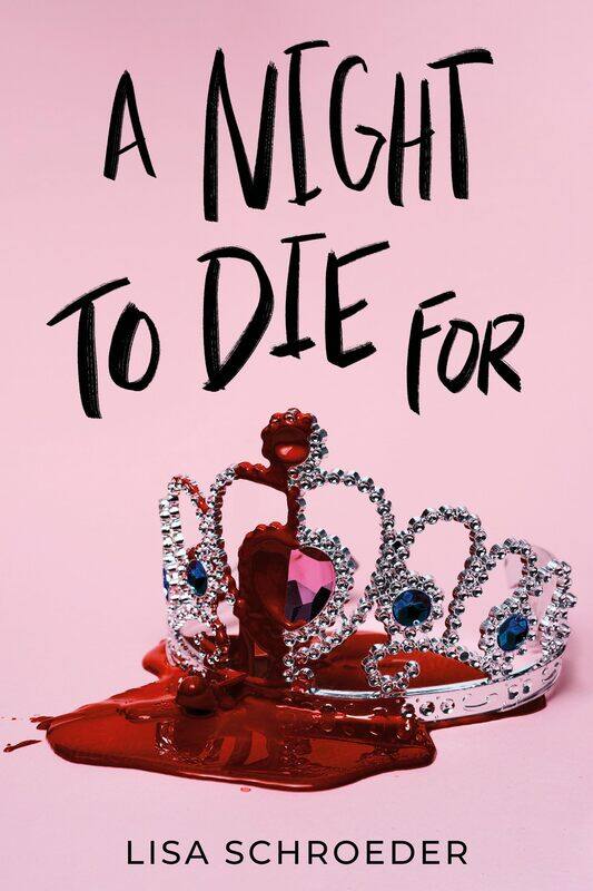 

Random House Inc A Night to Die For