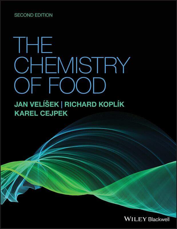 

The Chemistry of Food