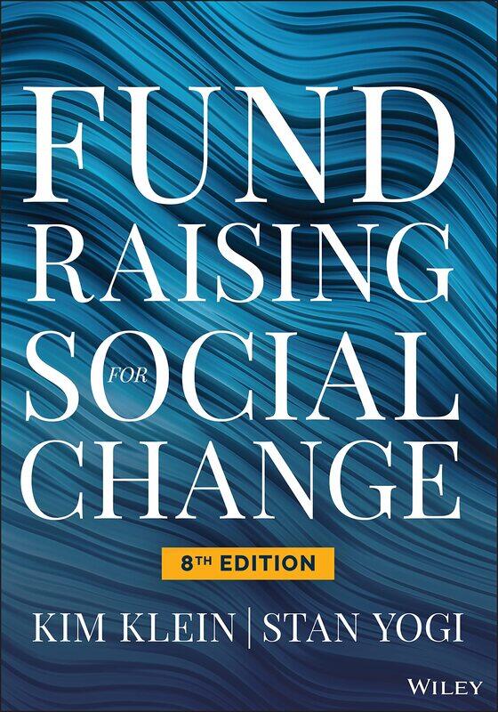 

Fundraising for Social Change
