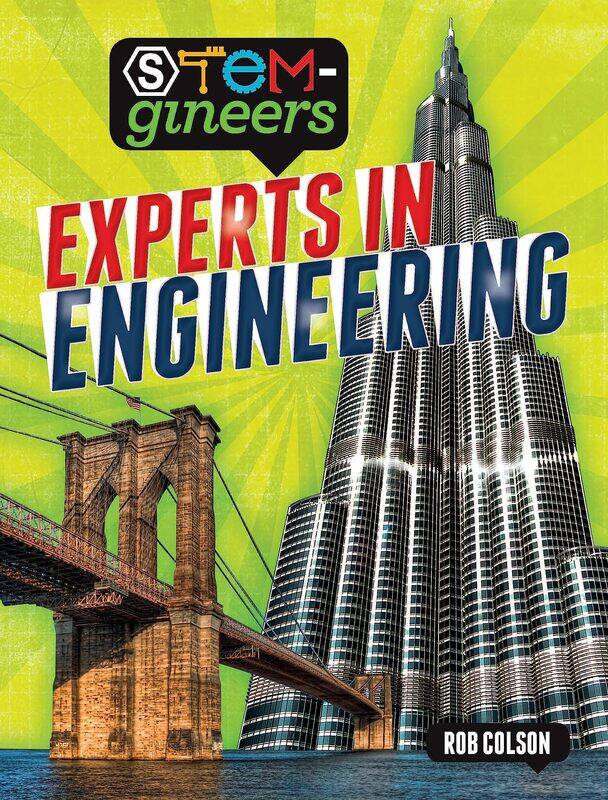 

STEM-gineers: Experts of Engineering