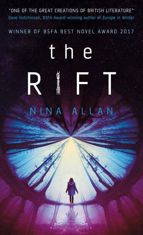 

The Rift