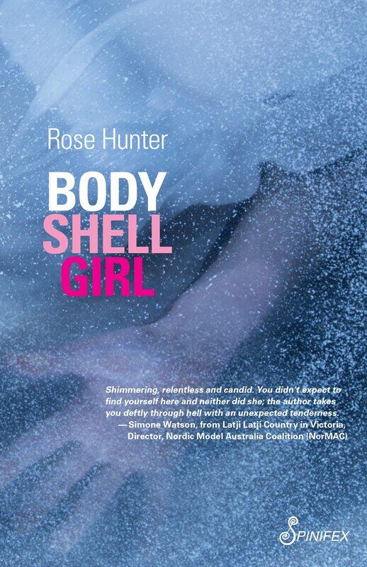 

Body Shell Girl