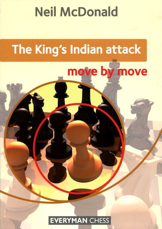 

King's Indian Attack Move by Move