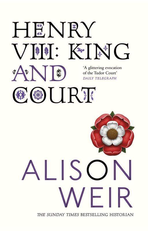 

Vintage Henry VIII: King and Court