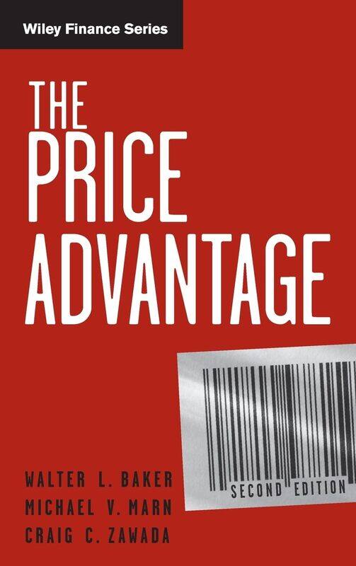 

The Price Advantage