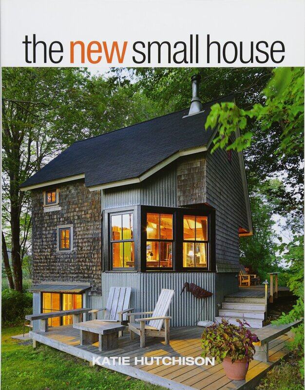 

New Small House, The