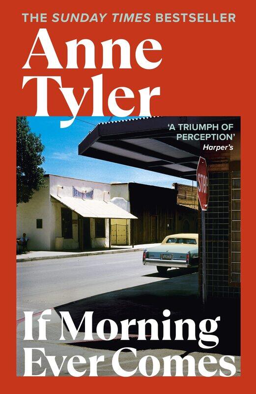 

If Morning Ever Comes