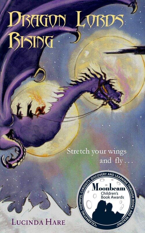 

Dragon Lords Rising