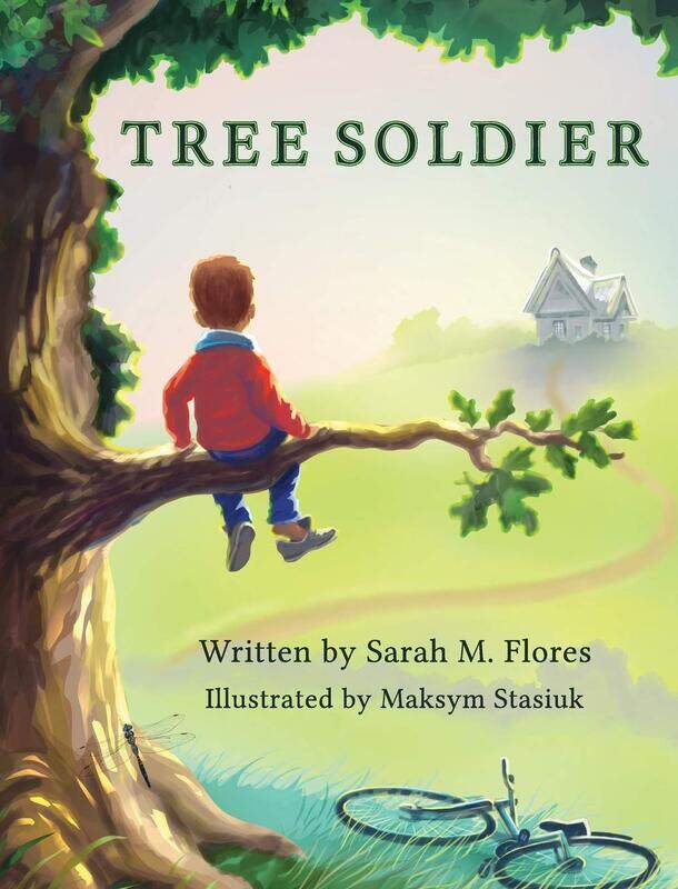 

Tree Soldier: A Children's Book About the Value of Family