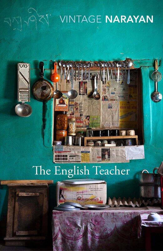 

The English Teacher