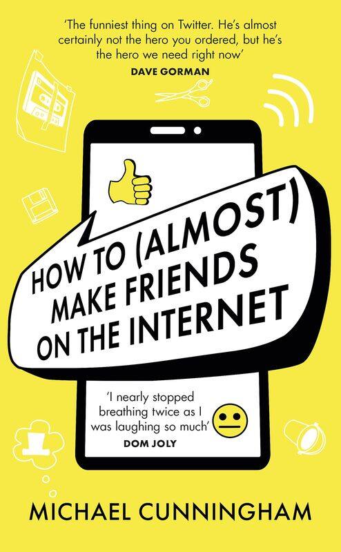 

How to (Almost) Make Friends on the Internet