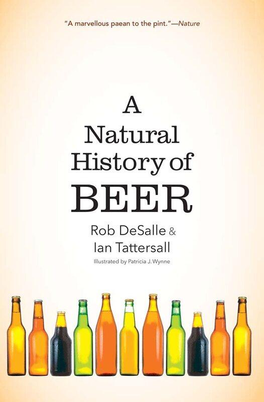 

A Natural History of Beer