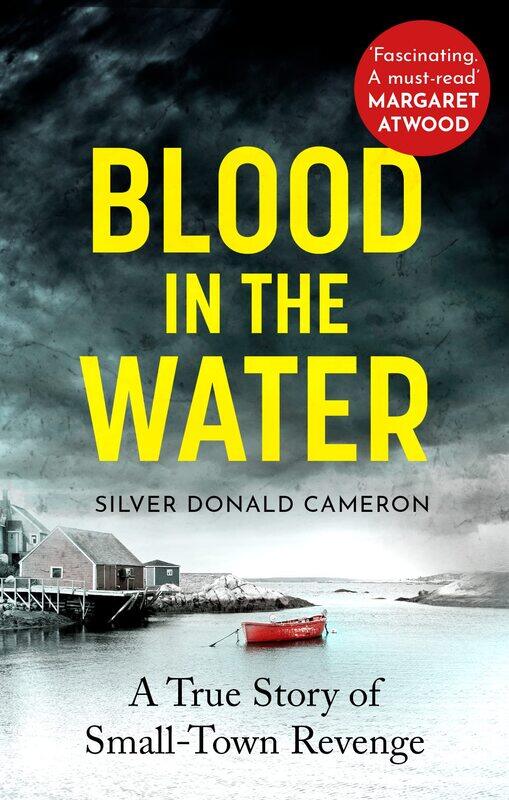 

Blood in the Water: A true story of small-town revenge