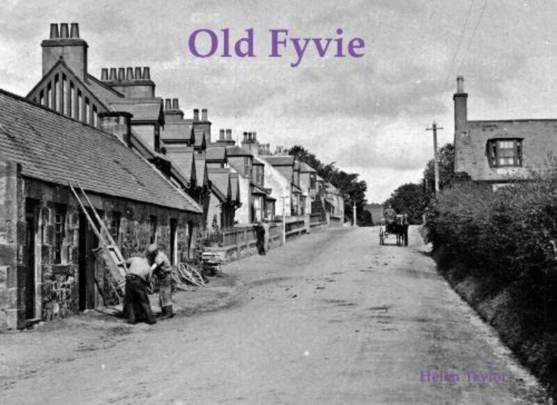 

Old Fyvie