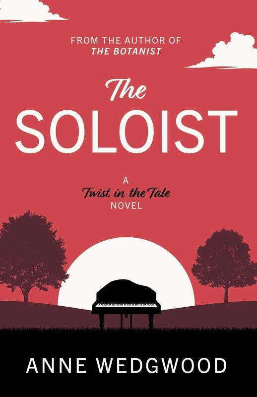 

The Soloist