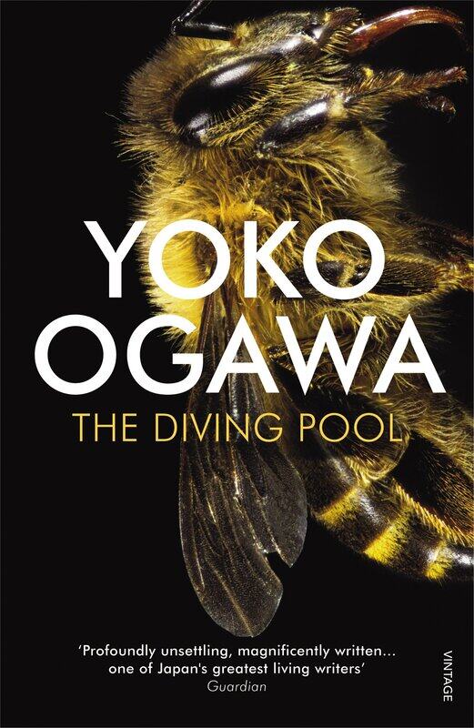 

The Diving Pool