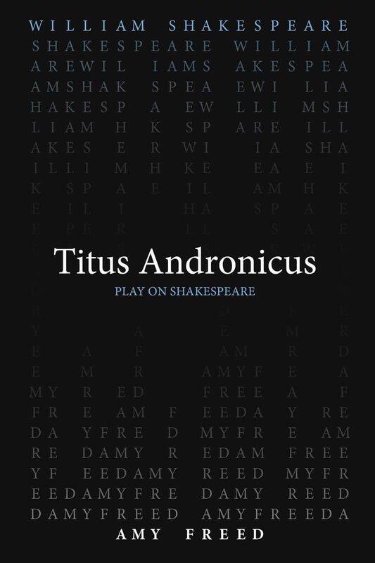 

Titus Andronicus