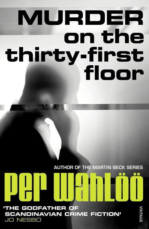 

Murder on the Thirty-First Floor