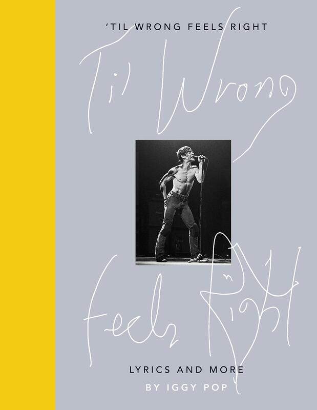 

'Til Wrong Feels Right: Lyrics and More