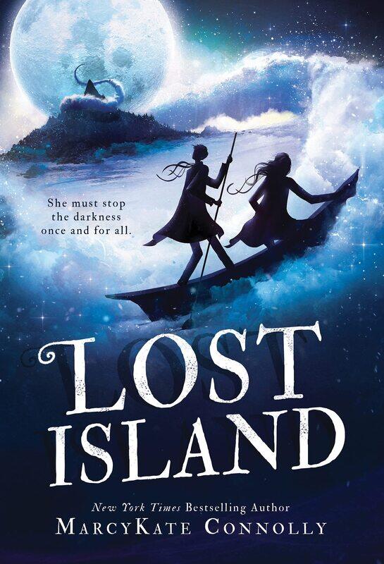 

Lost Island