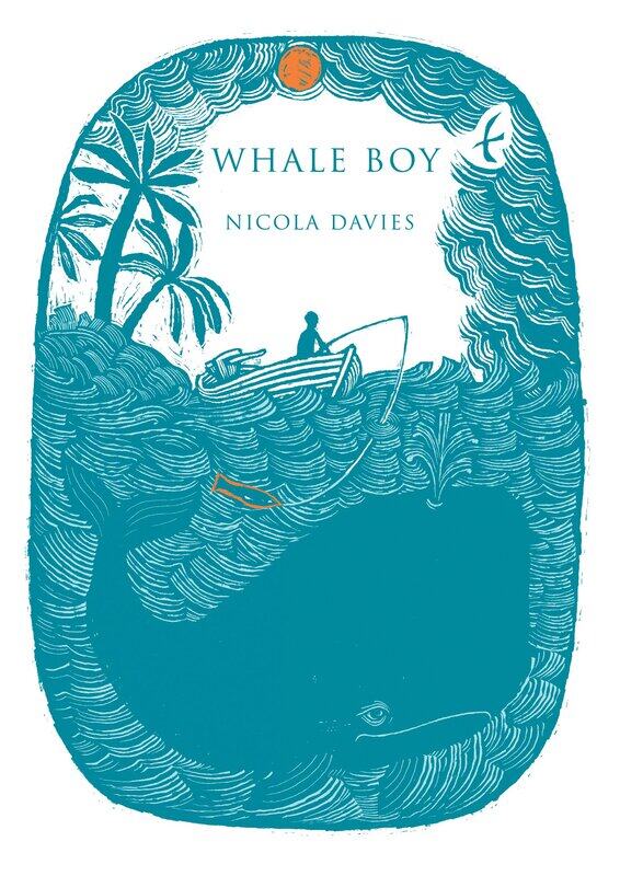 

Whale Boy