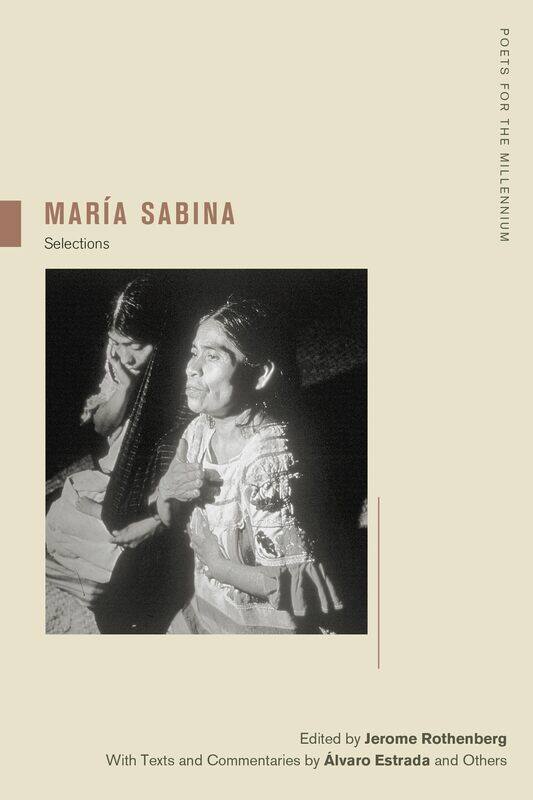 

Maria Sabina: Selections