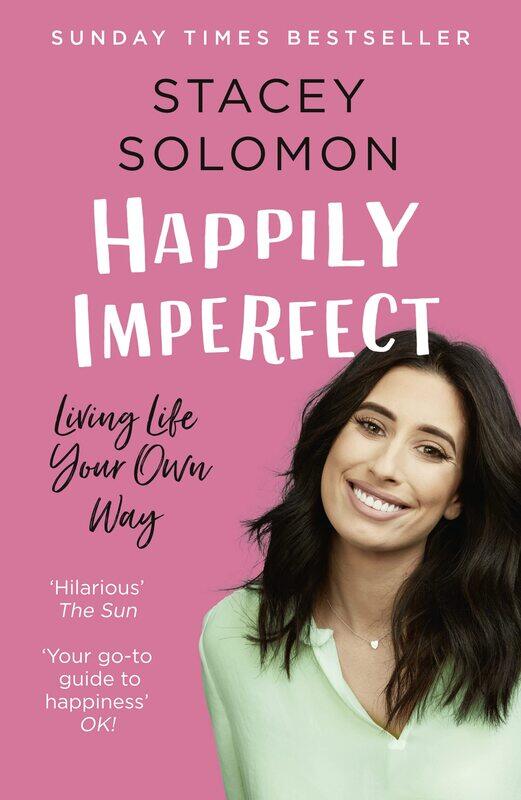 

Happily Imperfect: Living Life Your Own Way