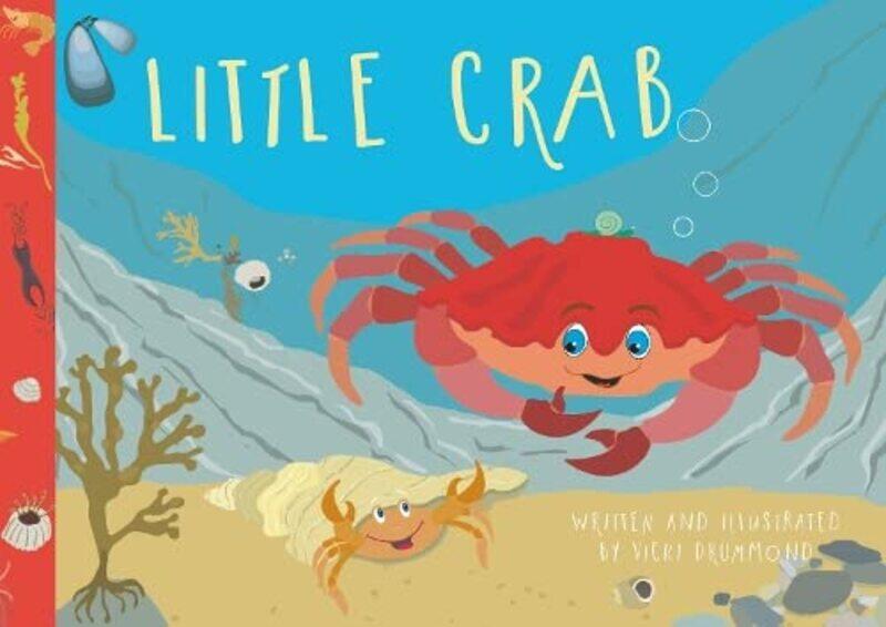 

Little Crab