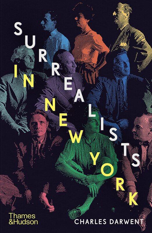 

Surrealists in New York: Atelier 17 and the Birth of Abstract Expressionism
