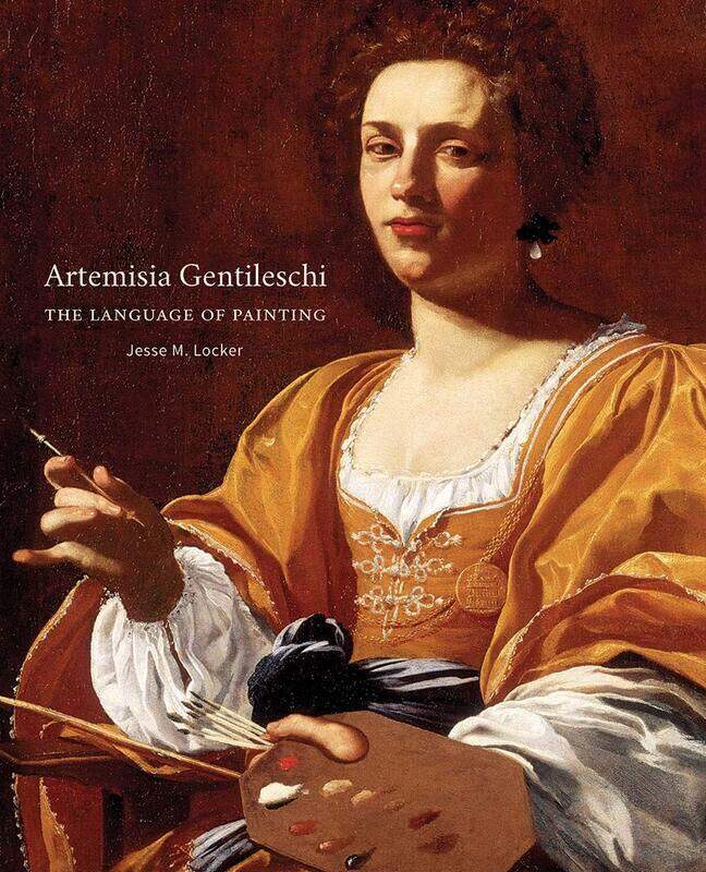 

Artemisia Gentileschi: The Language of Painting