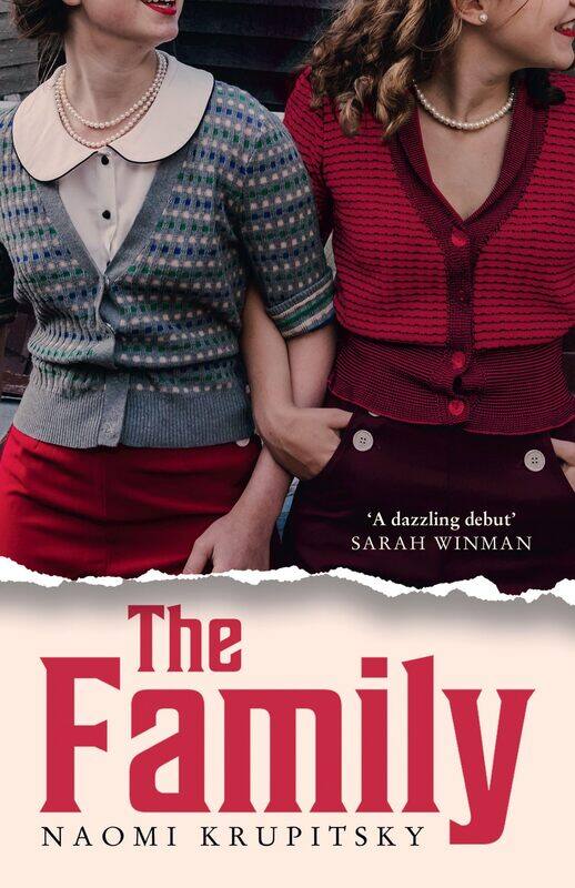 

The Family: The New York Times Bestseller