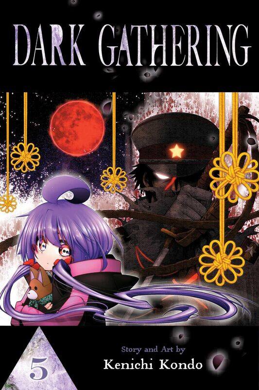 

Dark Gathering, Vol. 5