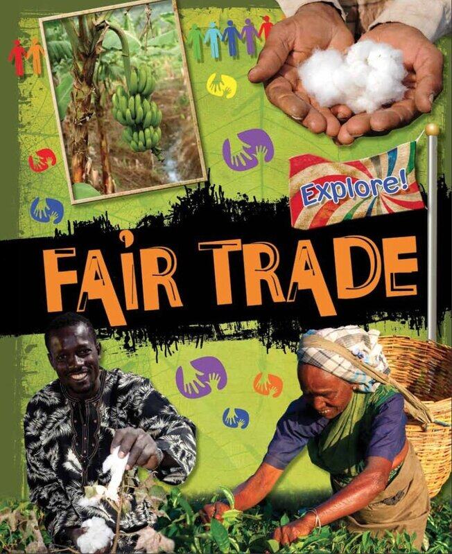 

Explore!: Fair Trade
