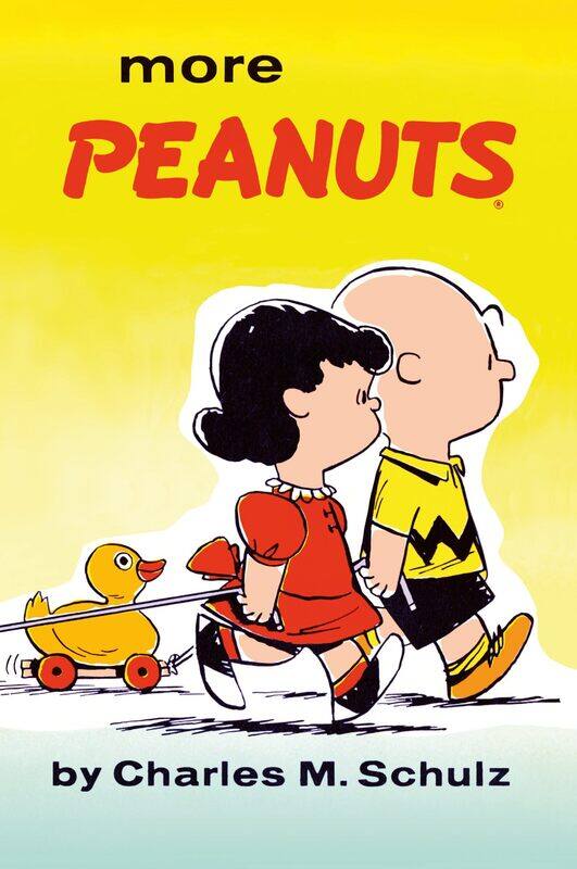 

More Peanuts
