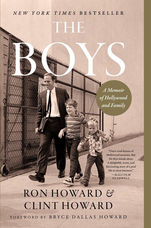 

The Boys: A Memoir of Hollywood and Family