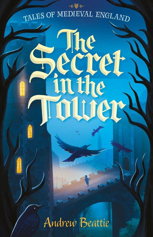 

The Secret in the Tower